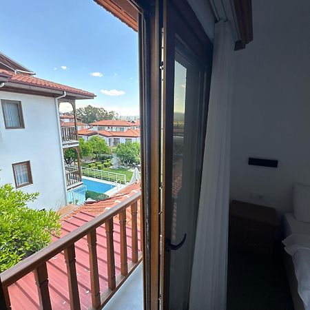 אקיאקה Tomsan Suites & Villas Akyaka מראה חיצוני תמונה
