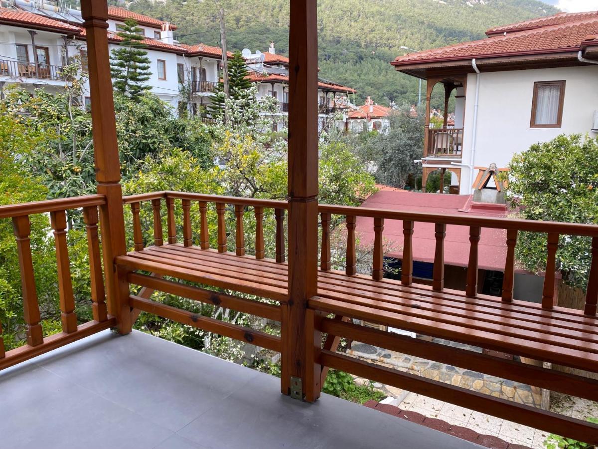אקיאקה Tomsan Suites & Villas Akyaka מראה חיצוני תמונה