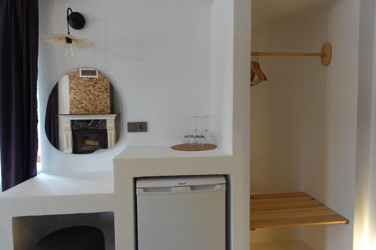 אקיאקה Tomsan Suites & Villas Akyaka מראה חיצוני תמונה