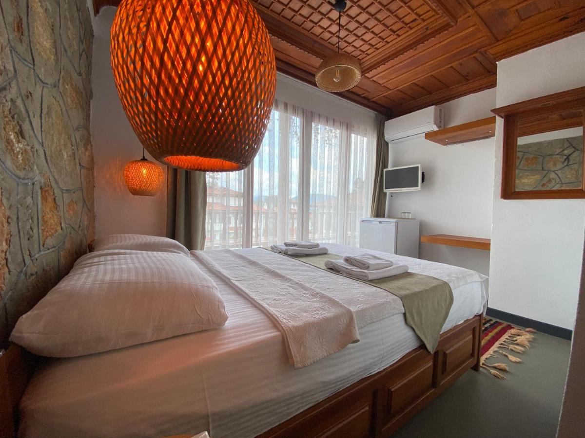 אקיאקה Tomsan Suites & Villas Akyaka מראה חיצוני תמונה
