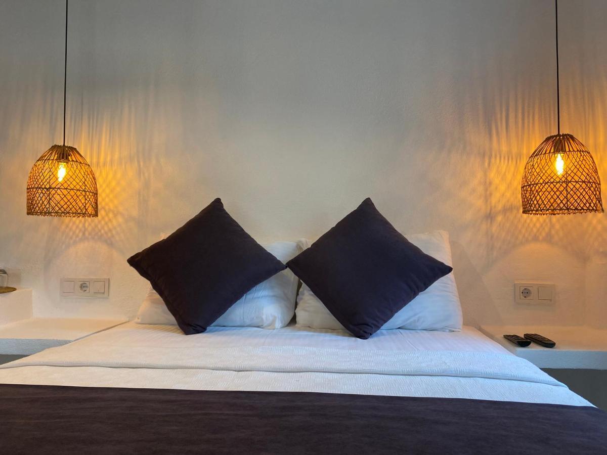 אקיאקה Tomsan Suites & Villas Akyaka מראה חיצוני תמונה