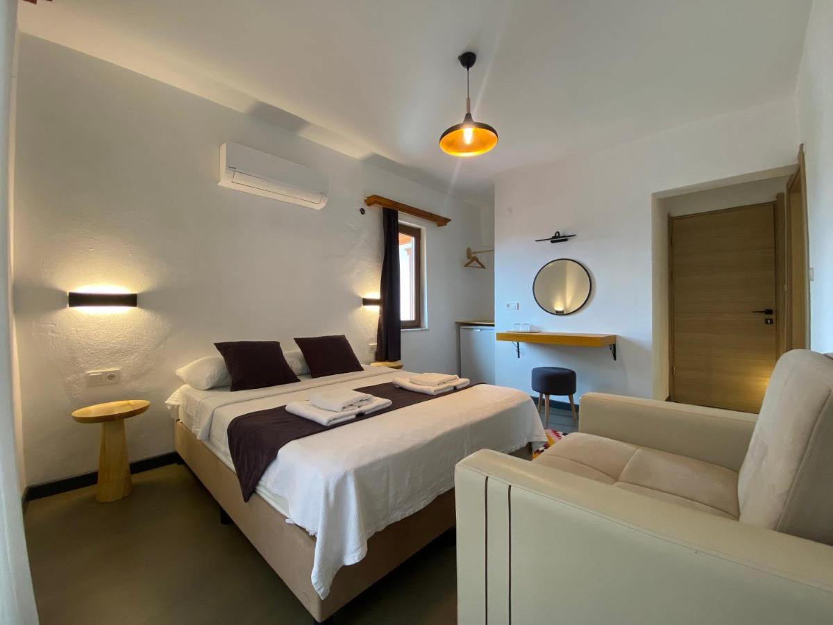 אקיאקה Tomsan Suites & Villas Akyaka מראה חיצוני תמונה