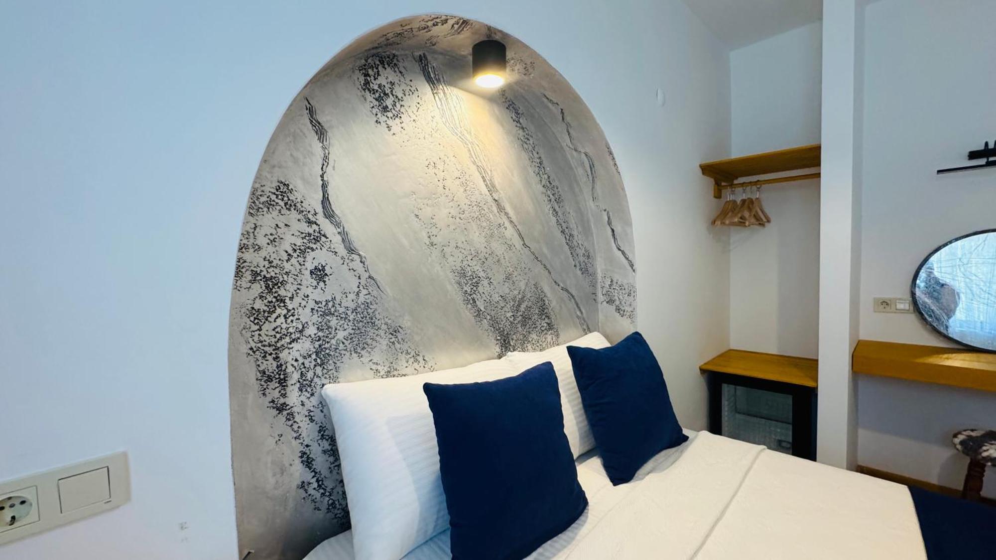 אקיאקה Tomsan Suites & Villas Akyaka מראה חיצוני תמונה