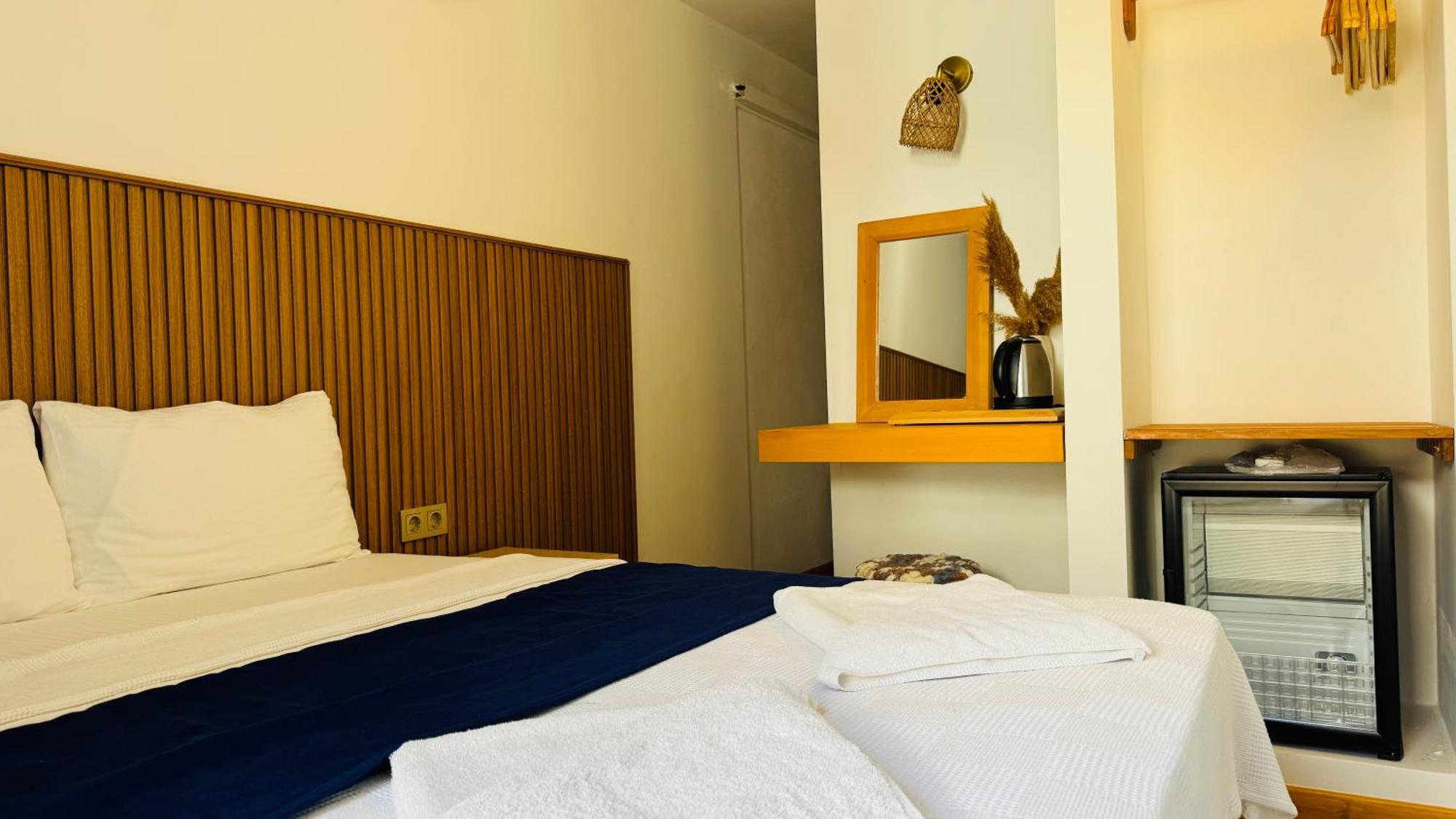 אקיאקה Tomsan Suites & Villas Akyaka מראה חיצוני תמונה