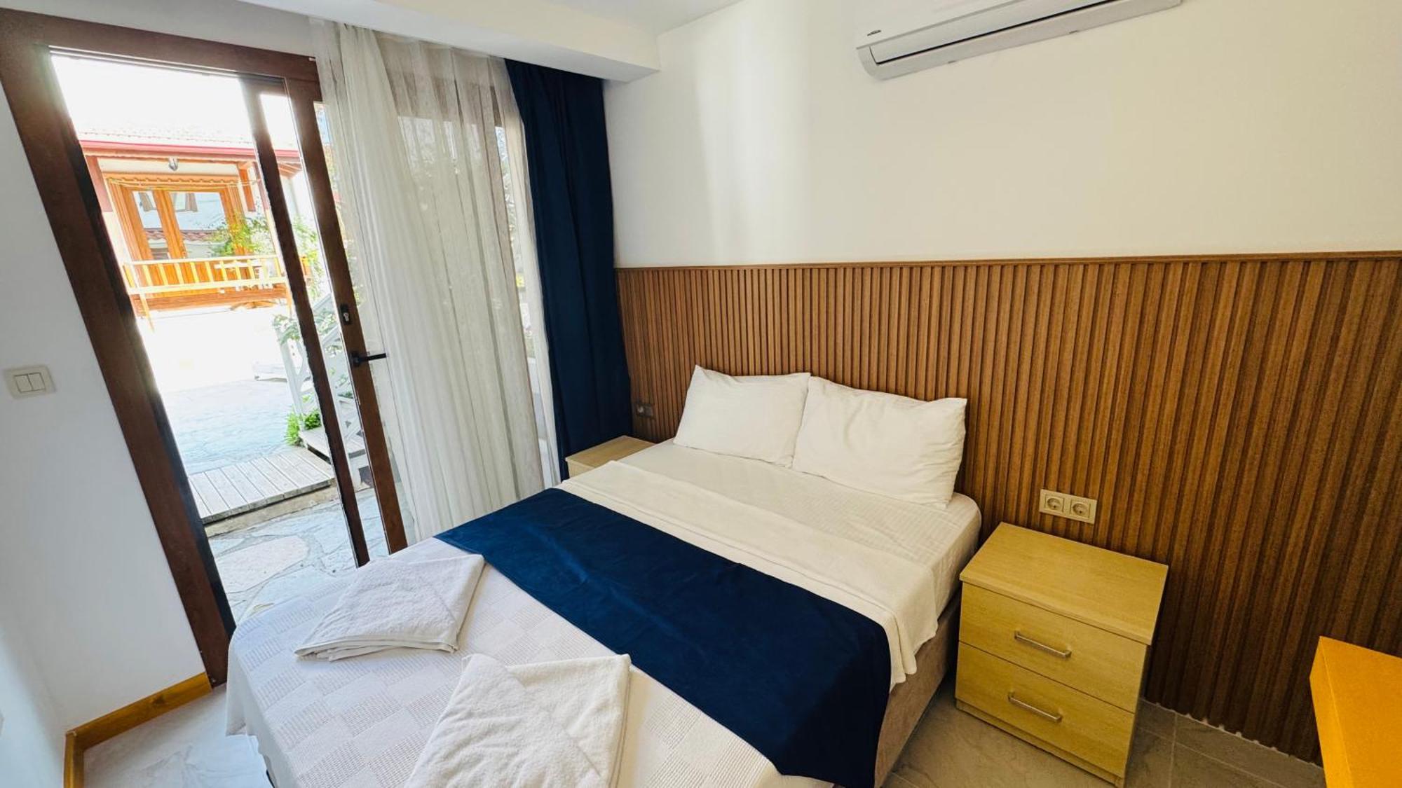 אקיאקה Tomsan Suites & Villas Akyaka מראה חיצוני תמונה