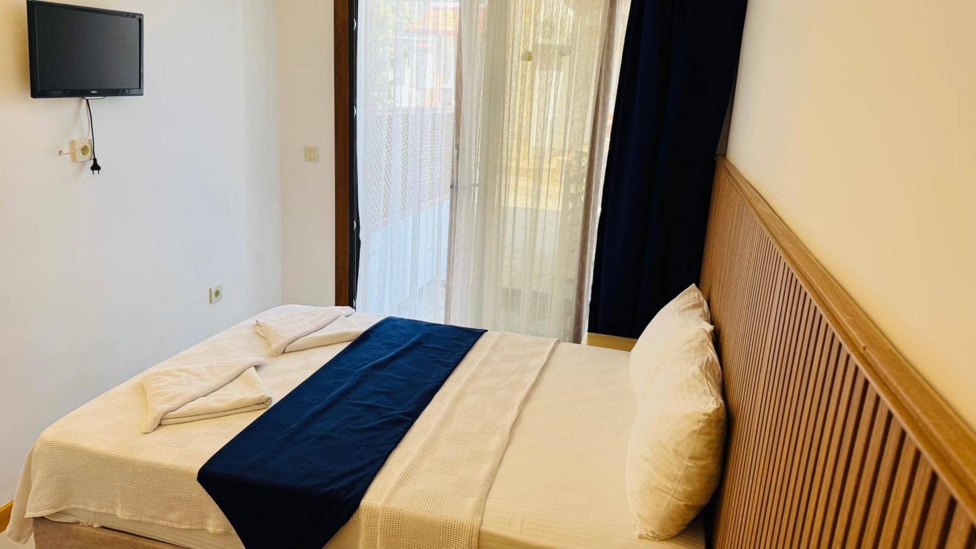 אקיאקה Tomsan Suites & Villas Akyaka מראה חיצוני תמונה