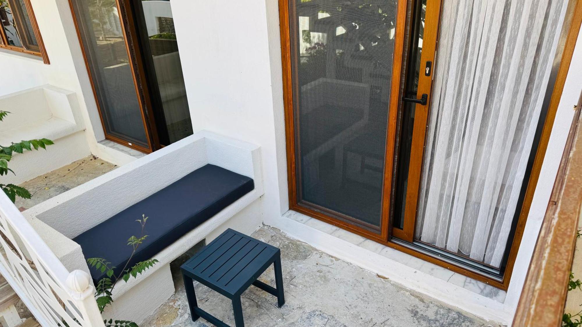 אקיאקה Tomsan Suites & Villas Akyaka מראה חיצוני תמונה