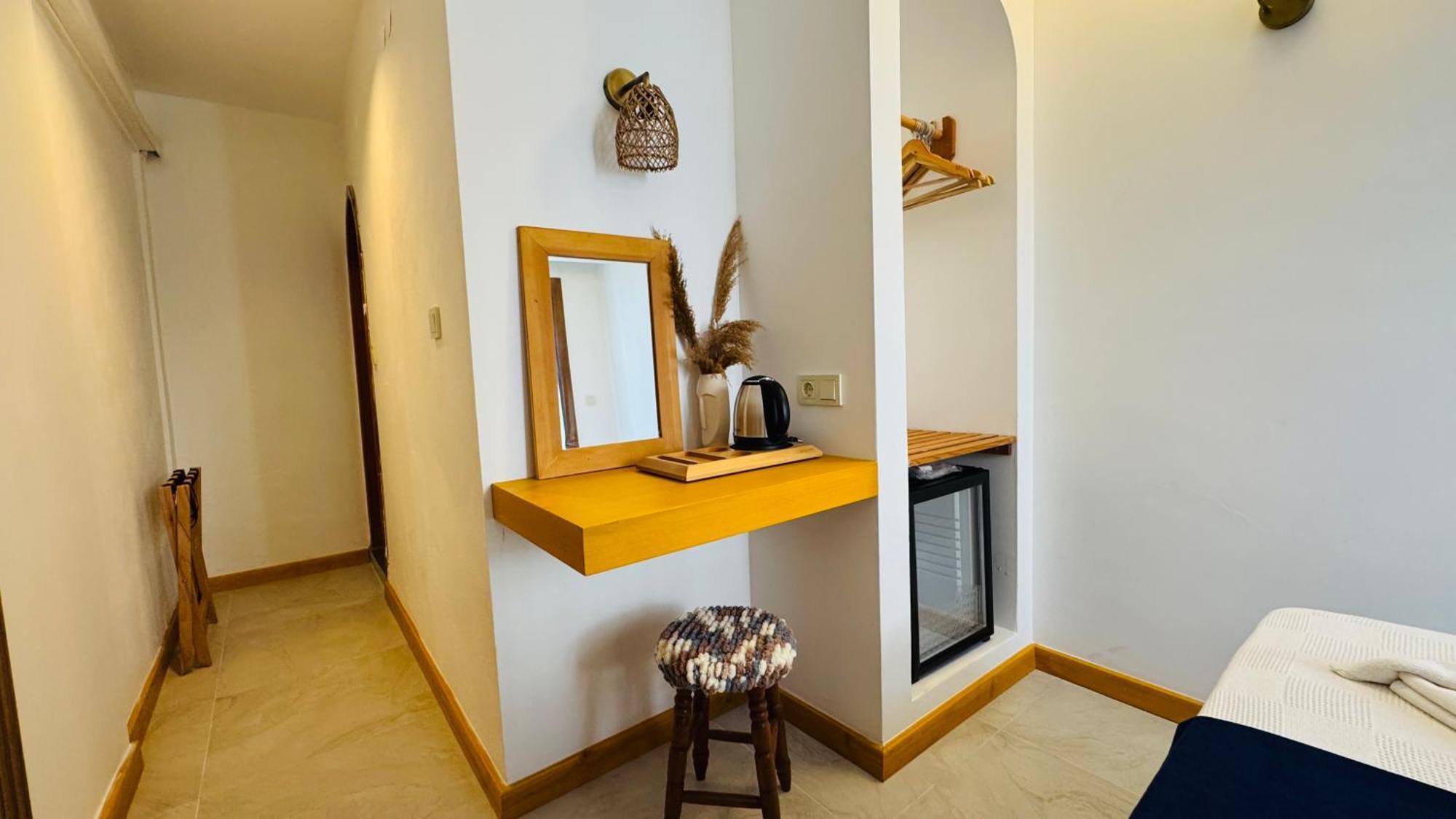 אקיאקה Tomsan Suites & Villas Akyaka מראה חיצוני תמונה