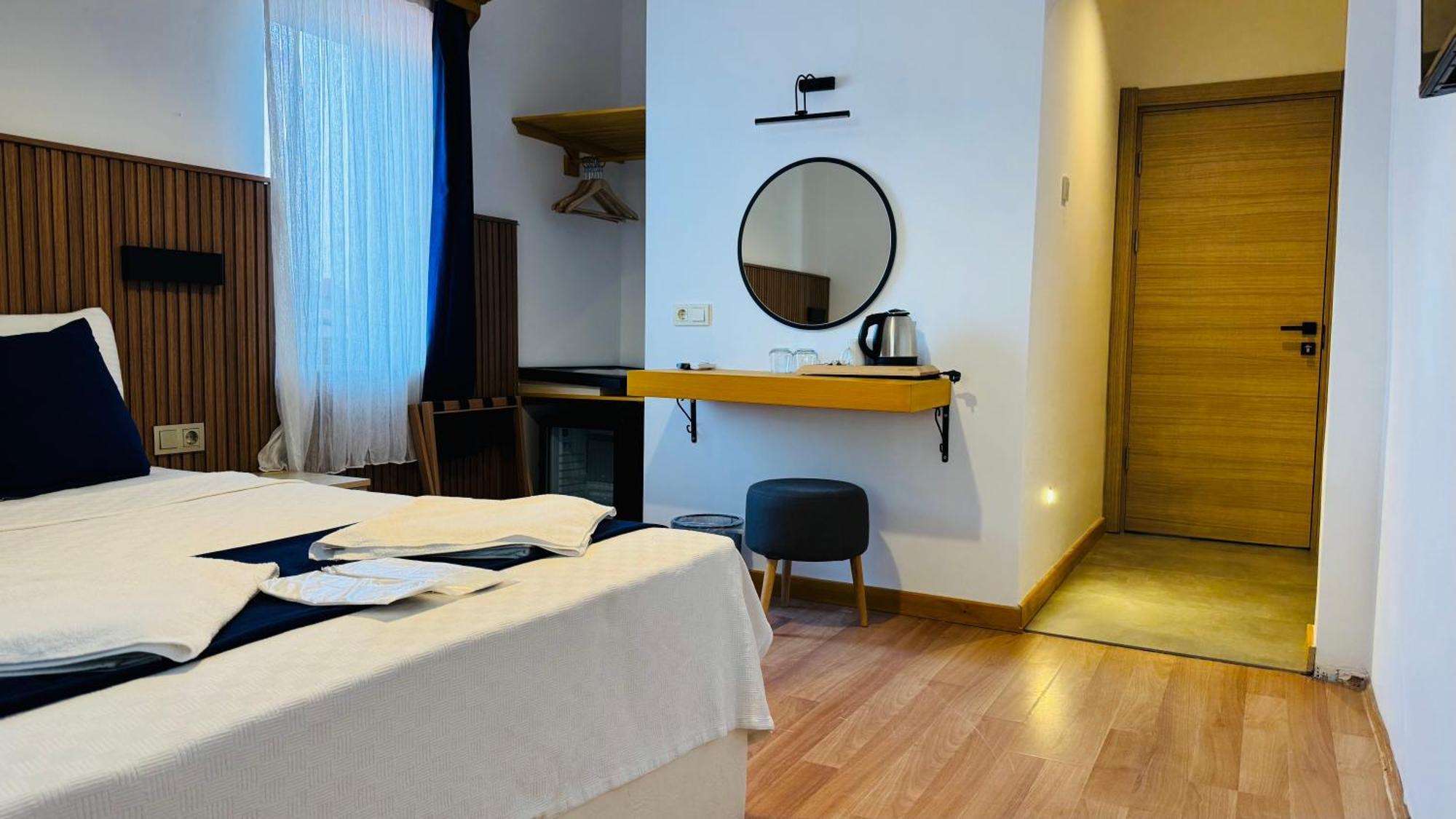 אקיאקה Tomsan Suites & Villas Akyaka מראה חיצוני תמונה