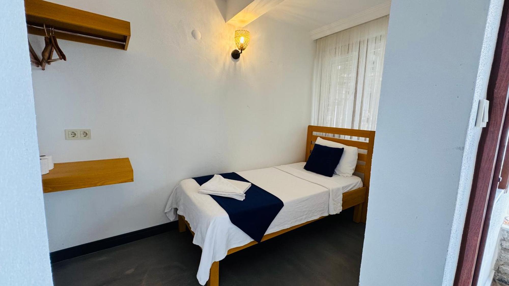 אקיאקה Tomsan Suites & Villas Akyaka מראה חיצוני תמונה