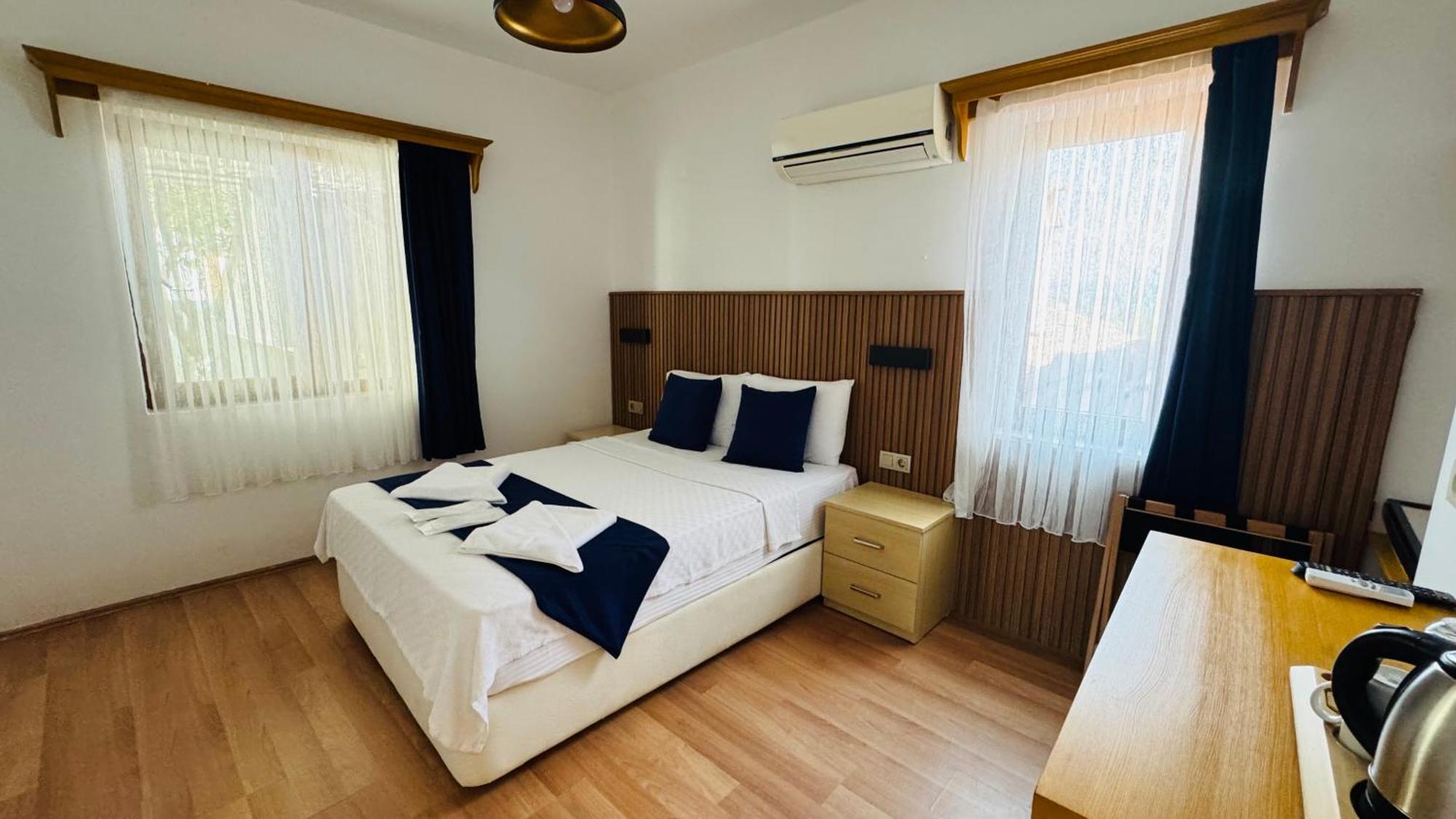 אקיאקה Tomsan Suites & Villas Akyaka מראה חיצוני תמונה