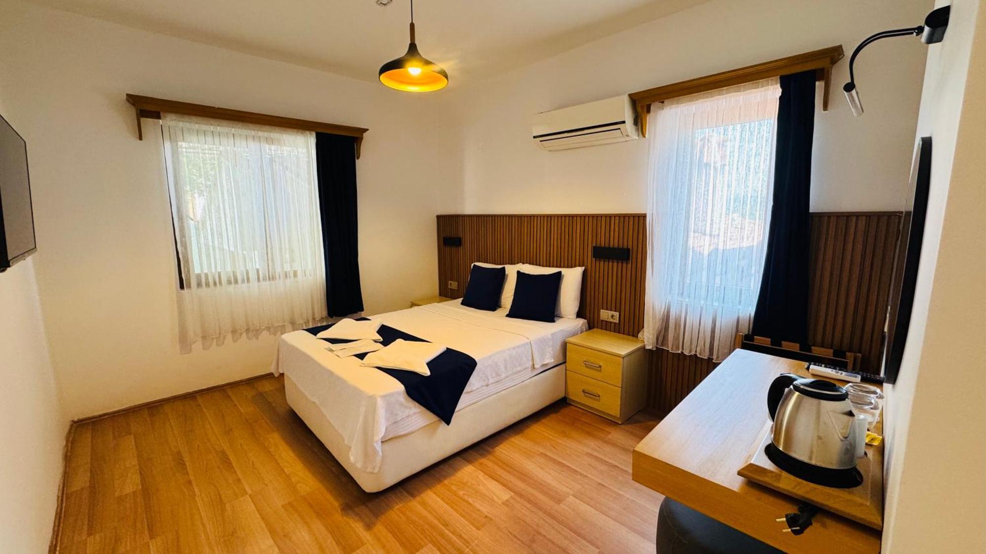 אקיאקה Tomsan Suites & Villas Akyaka מראה חיצוני תמונה