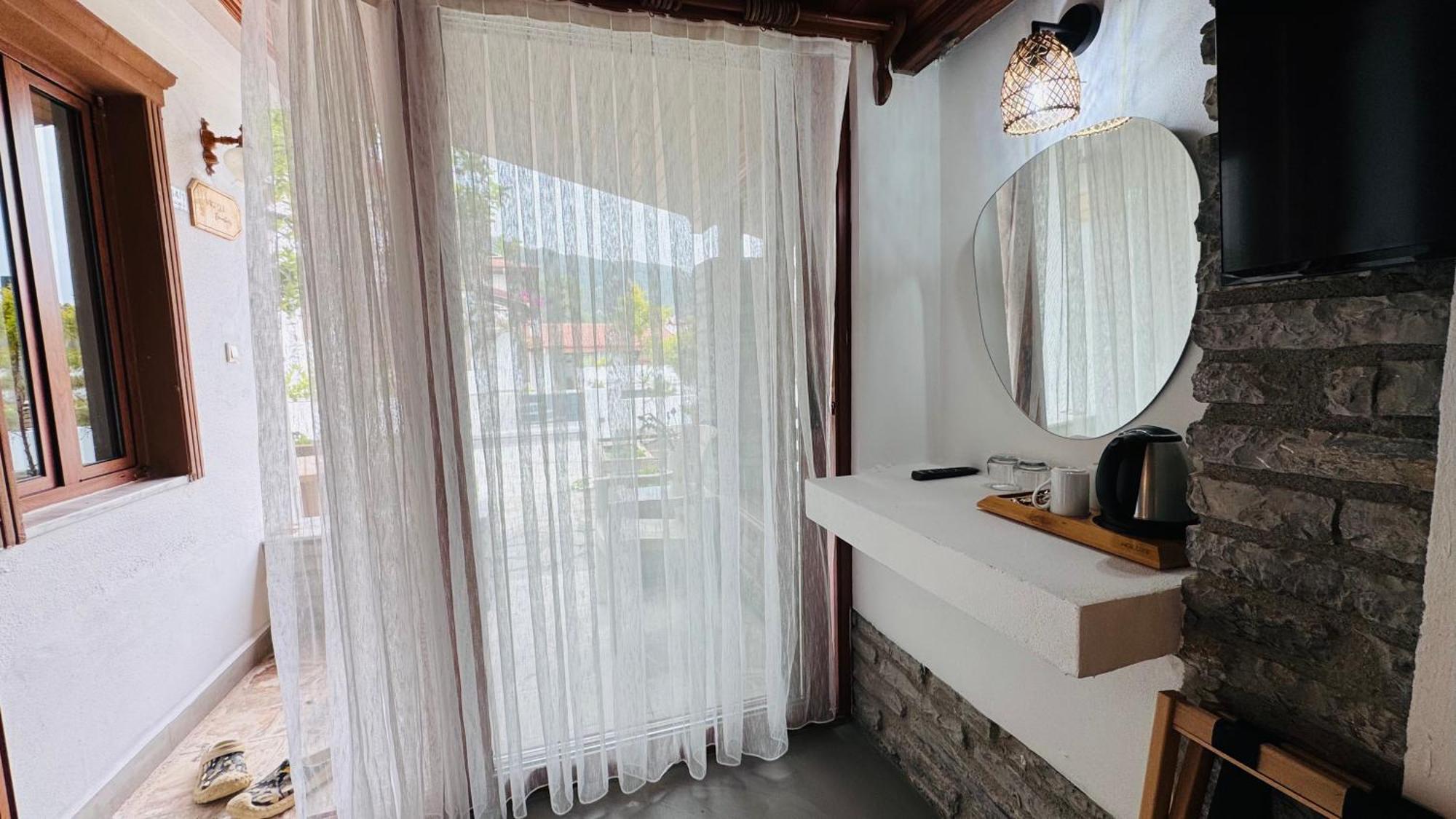 אקיאקה Tomsan Suites & Villas Akyaka מראה חיצוני תמונה